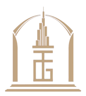 TRUST GATE Logo